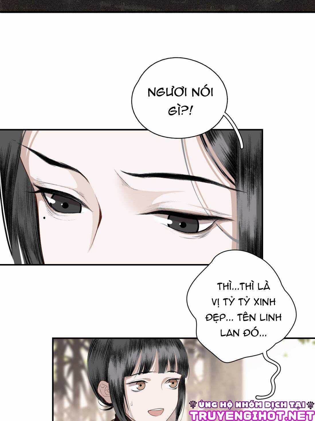 Bất Cẩn Cứu Nhầm Kẻ Thù Của Võ Lâm Chapter 2 trang 13