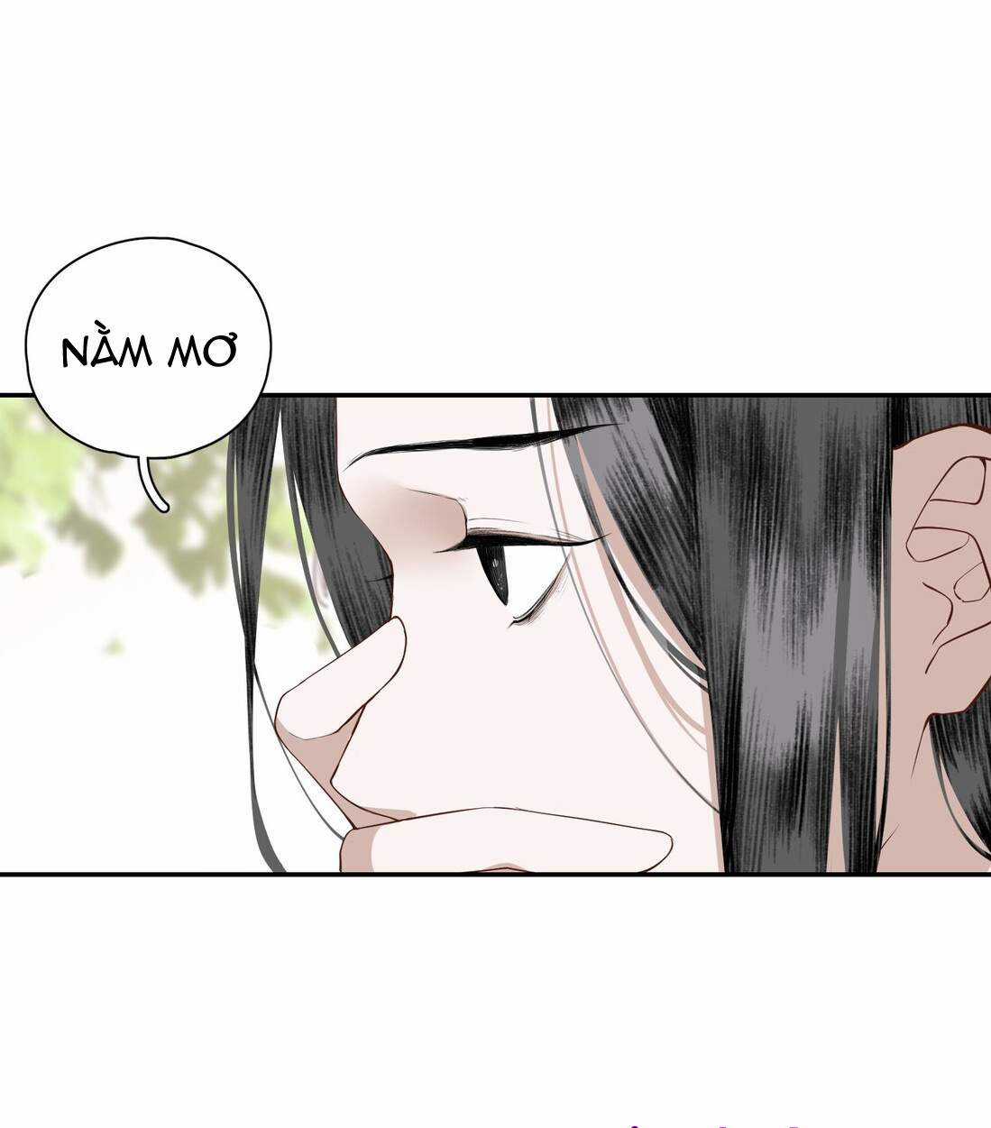 Bất Cẩn Cứu Nhầm Kẻ Thù Của Võ Lâm Chapter 2 trang 19