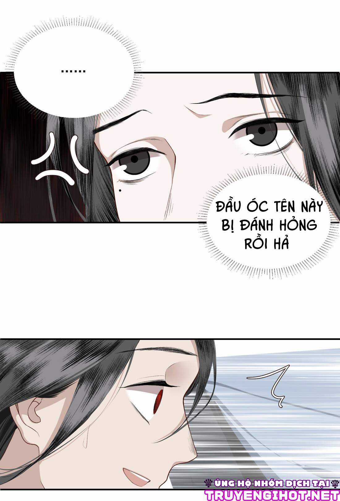 Bất Cẩn Cứu Nhầm Kẻ Thù Của Võ Lâm Chapter 2 trang 29