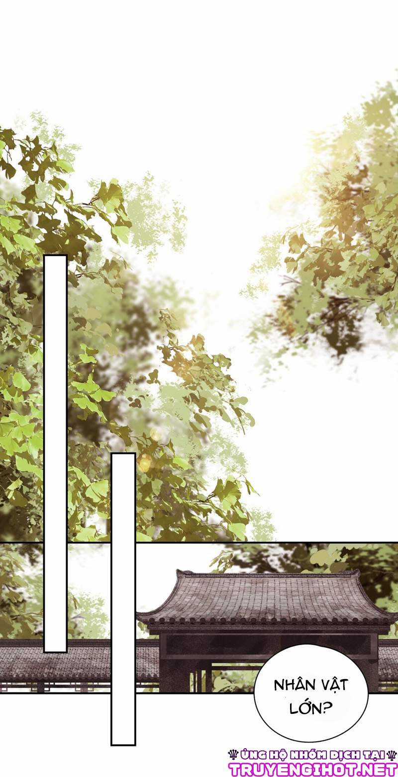 Bất Cẩn Cứu Nhầm Kẻ Thù Của Võ Lâm Chapter 3 trang 12