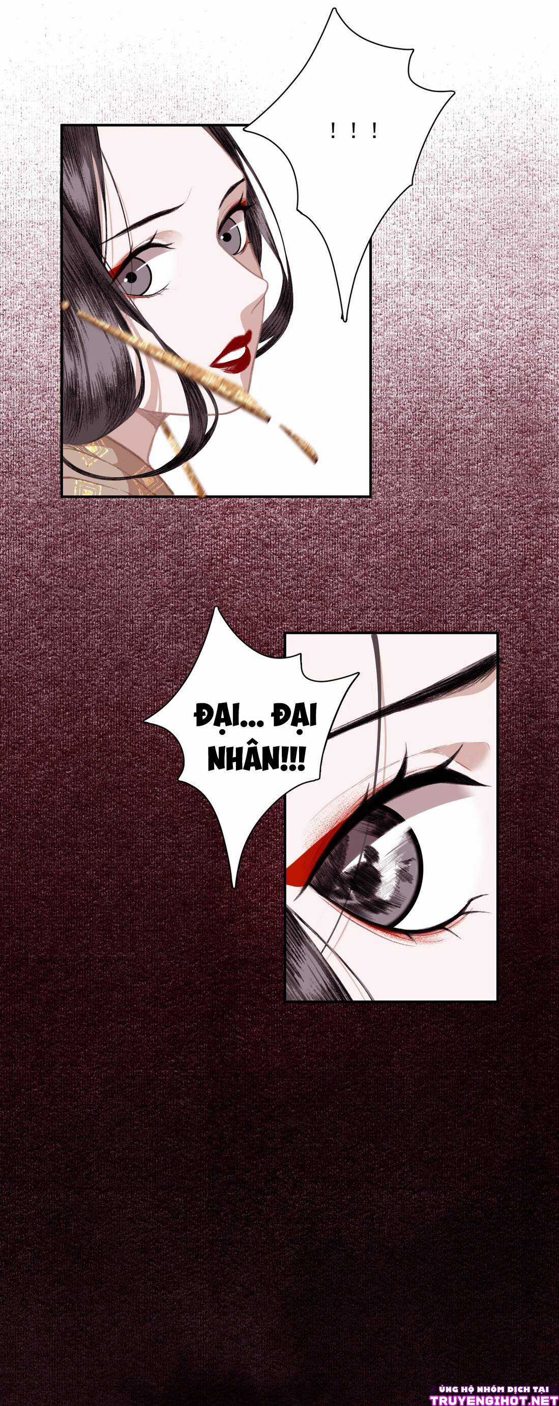 Bất Cẩn Cứu Nhầm Kẻ Thù Của Võ Lâm Chapter 3 trang 18