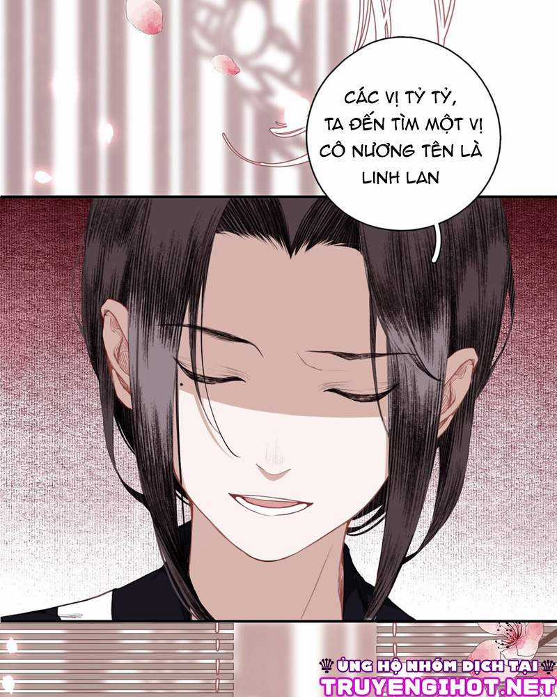 Bất Cẩn Cứu Nhầm Kẻ Thù Của Võ Lâm Chapter 3 trang 4