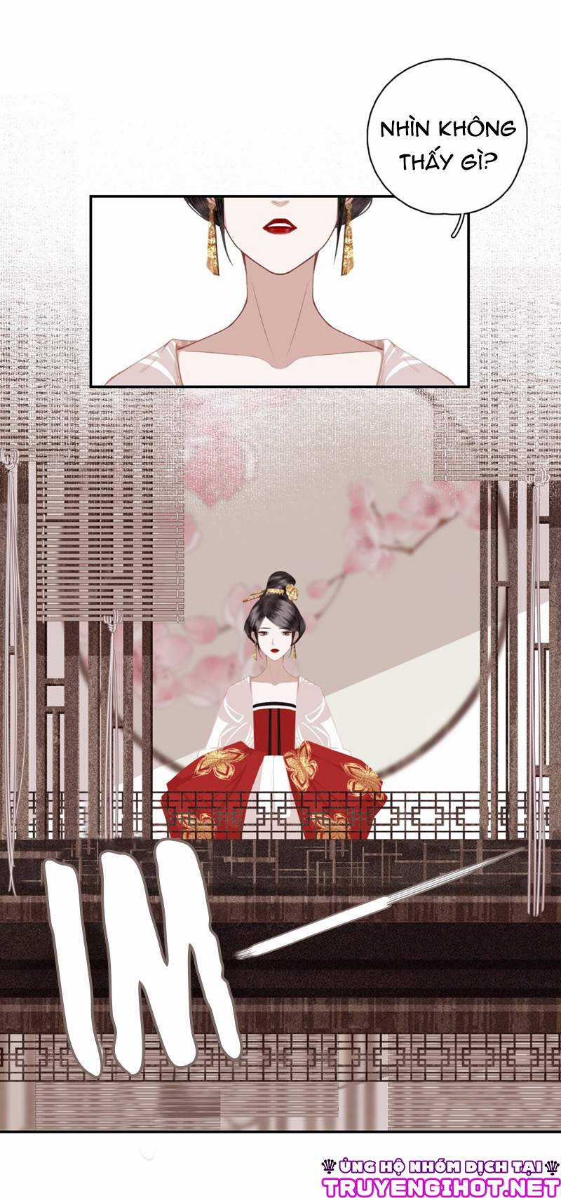 Bất Cẩn Cứu Nhầm Kẻ Thù Của Võ Lâm Chapter 3 trang 6