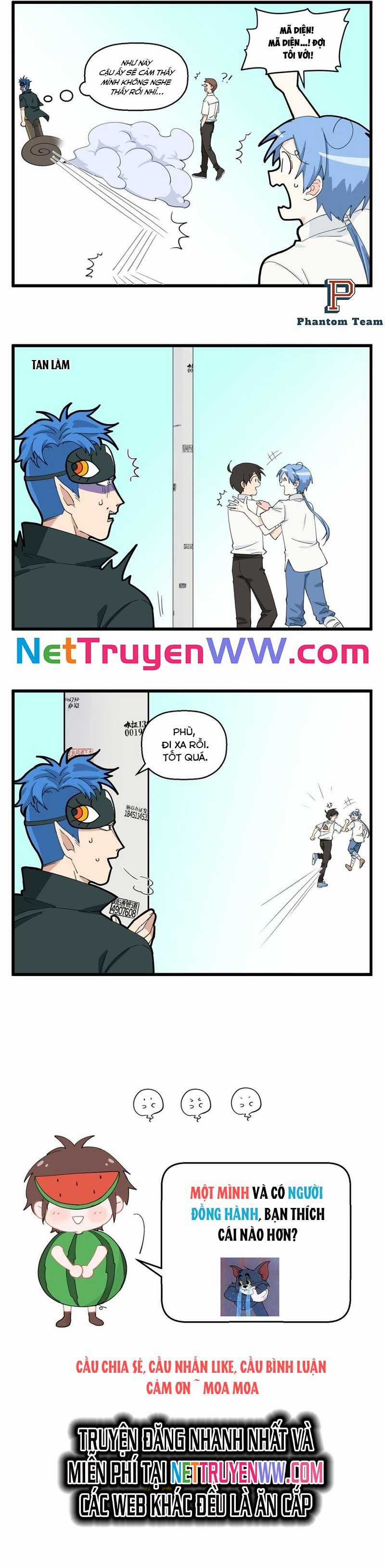 Bất Cẩn Cứu Nhầm Kẻ Thù Của Võ Lâm Chapter 38.1 trang 1