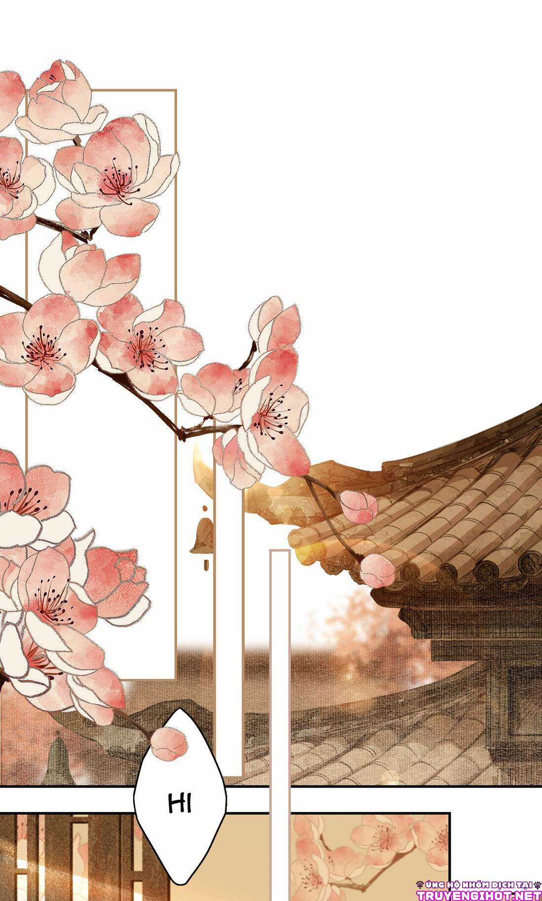 Bất Cẩn Cứu Nhầm Kẻ Thù Của Võ Lâm Chapter 4 trang 10