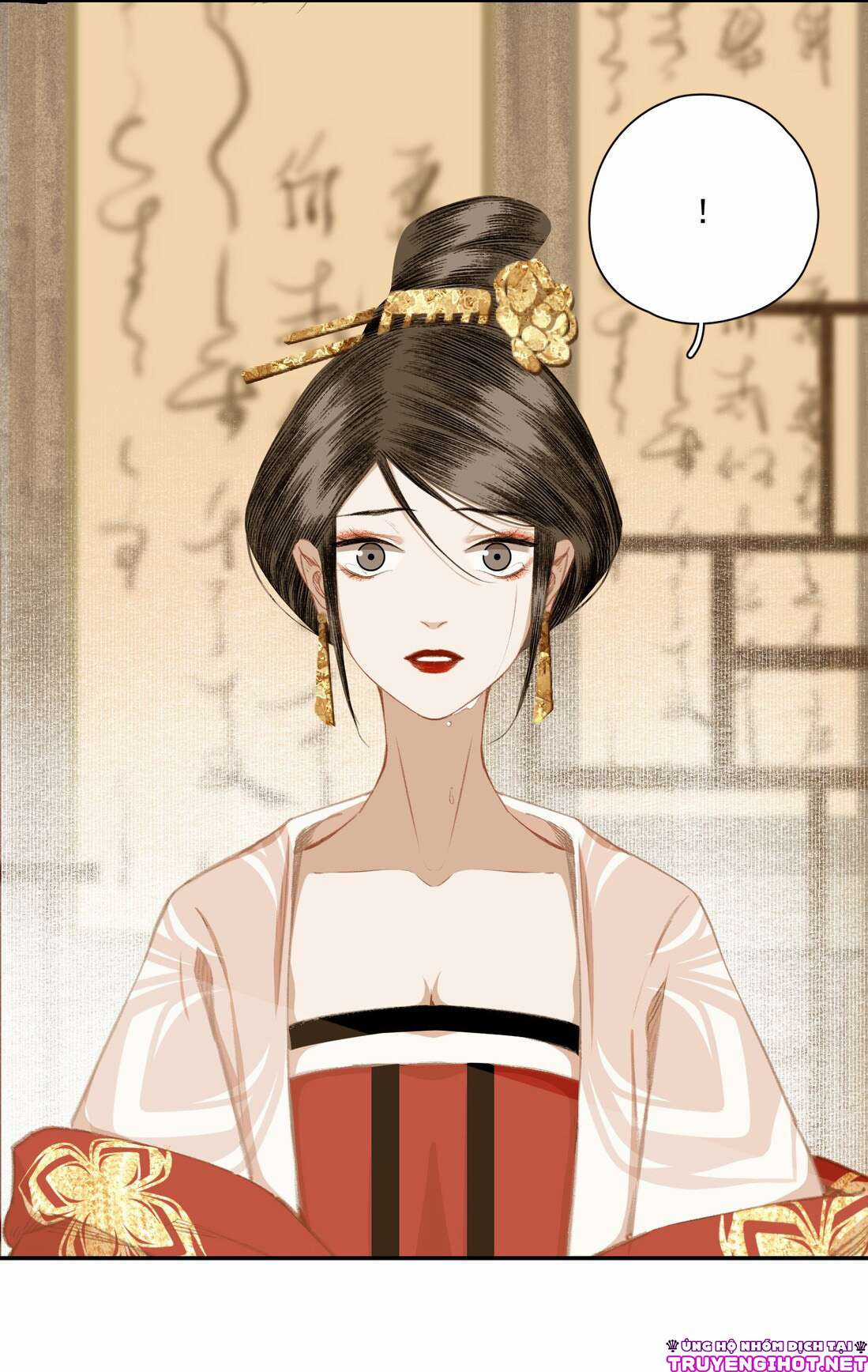 Bất Cẩn Cứu Nhầm Kẻ Thù Của Võ Lâm Chapter 4 trang 16