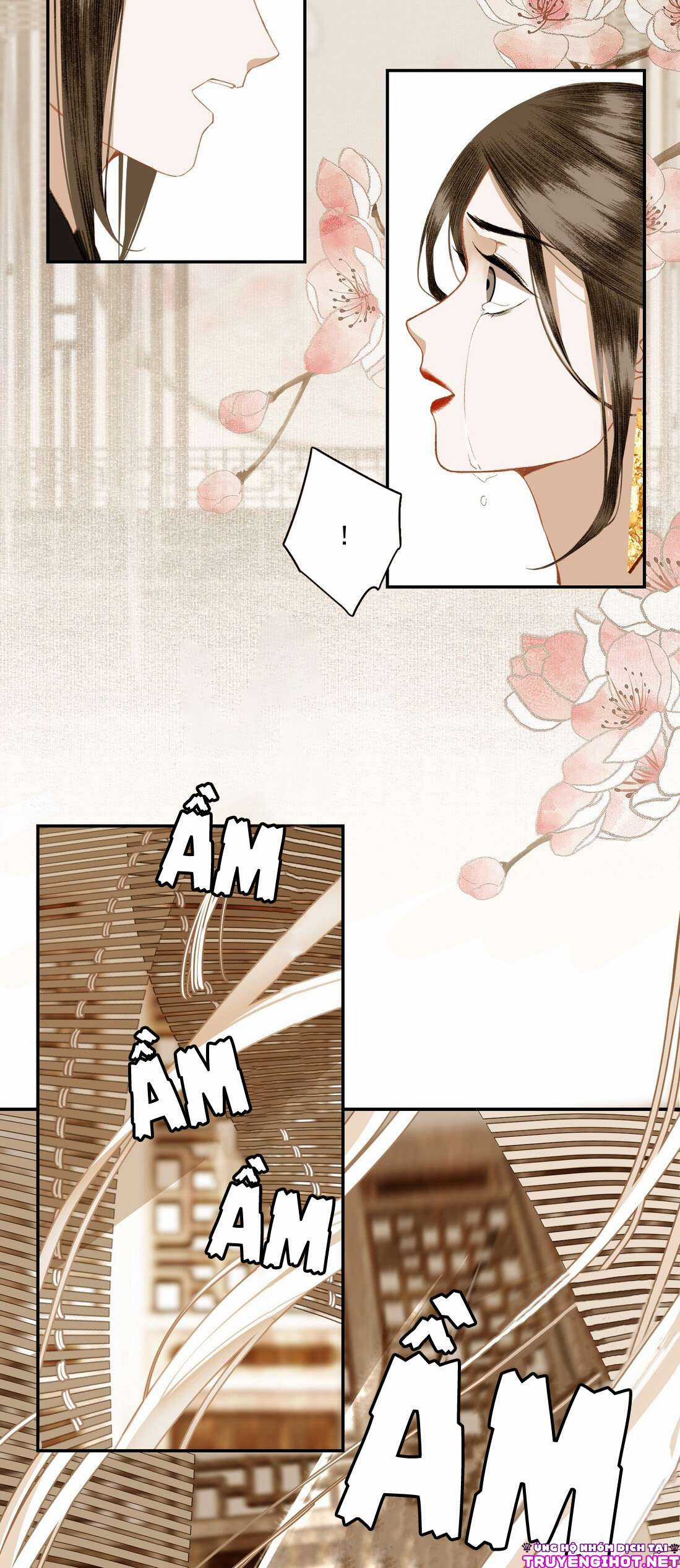 Bất Cẩn Cứu Nhầm Kẻ Thù Của Võ Lâm Chapter 4 trang 18