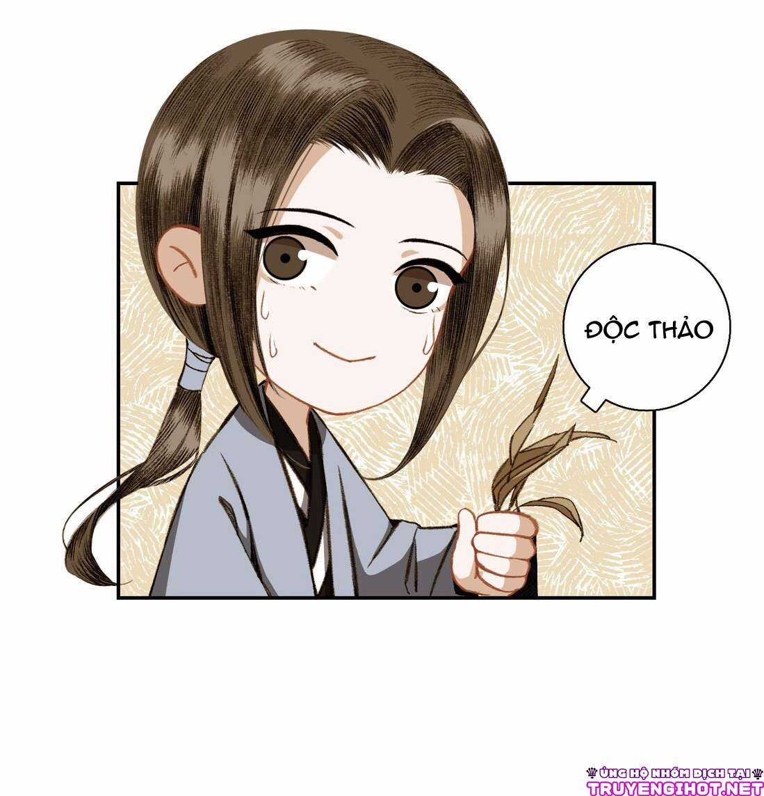 Bất Cẩn Cứu Nhầm Kẻ Thù Của Võ Lâm Chapter 4 trang 21