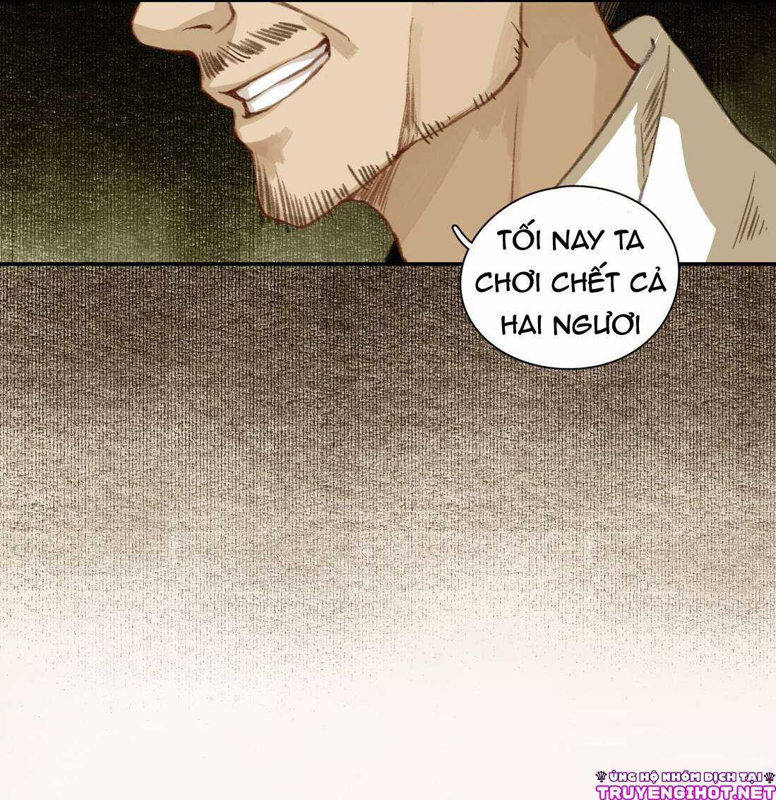 Bất Cẩn Cứu Nhầm Kẻ Thù Của Võ Lâm Chapter 4 trang 23