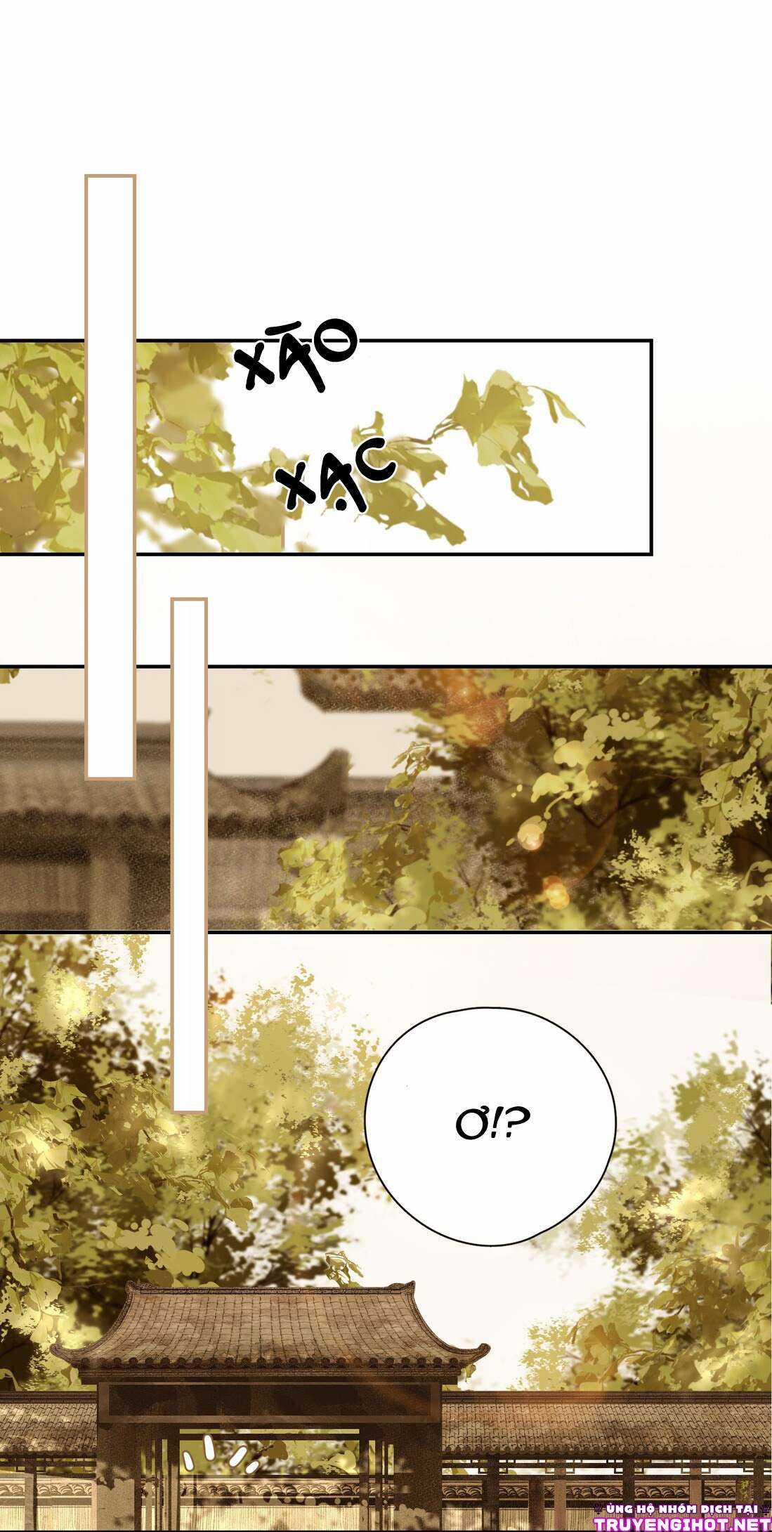 Bất Cẩn Cứu Nhầm Kẻ Thù Của Võ Lâm Chapter 4 trang 3