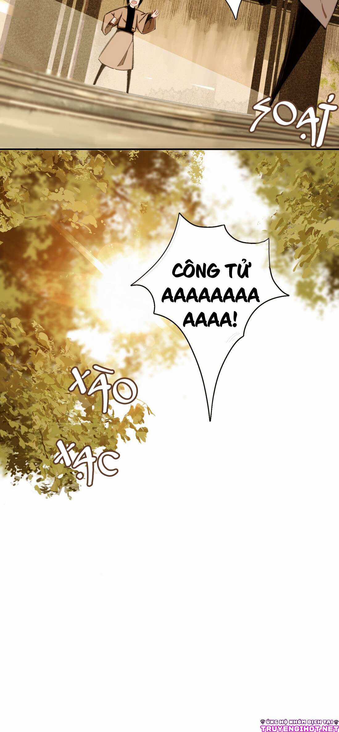 Bất Cẩn Cứu Nhầm Kẻ Thù Của Võ Lâm Chapter 4 trang 9