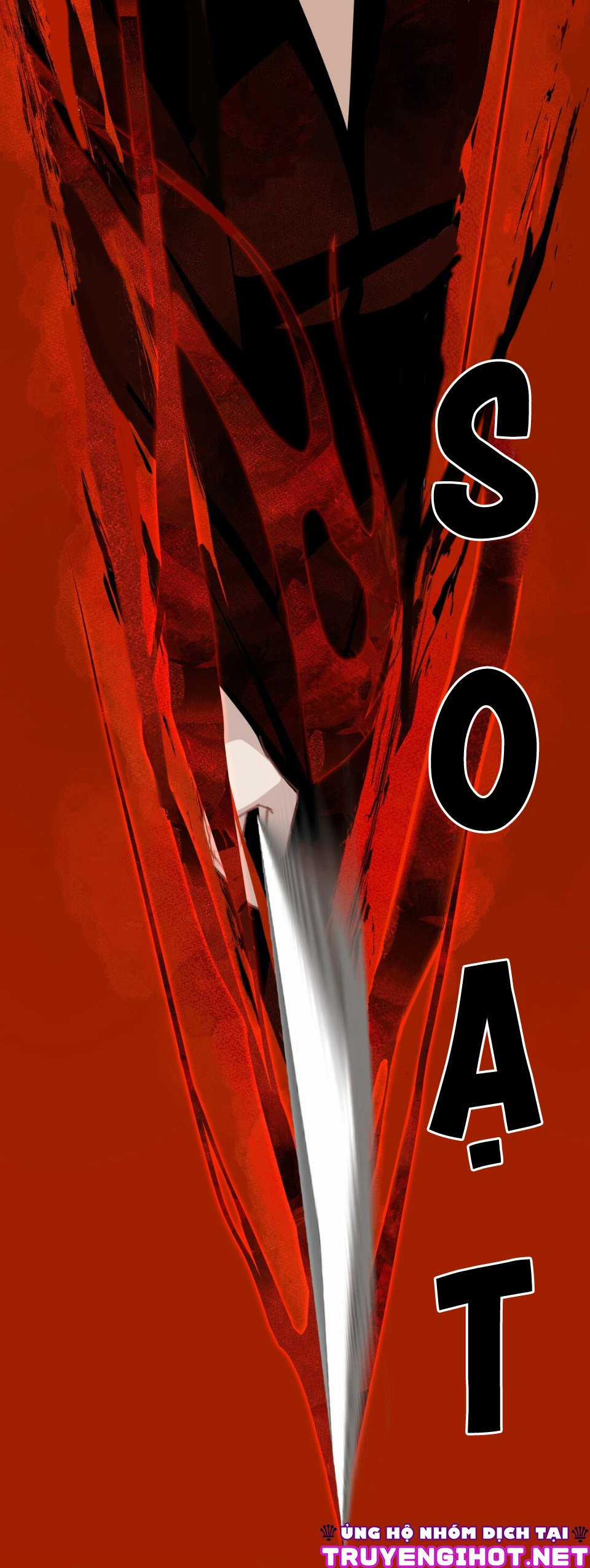 Bất Cẩn Cứu Nhầm Kẻ Thù Của Võ Lâm Chapter 6 trang 21