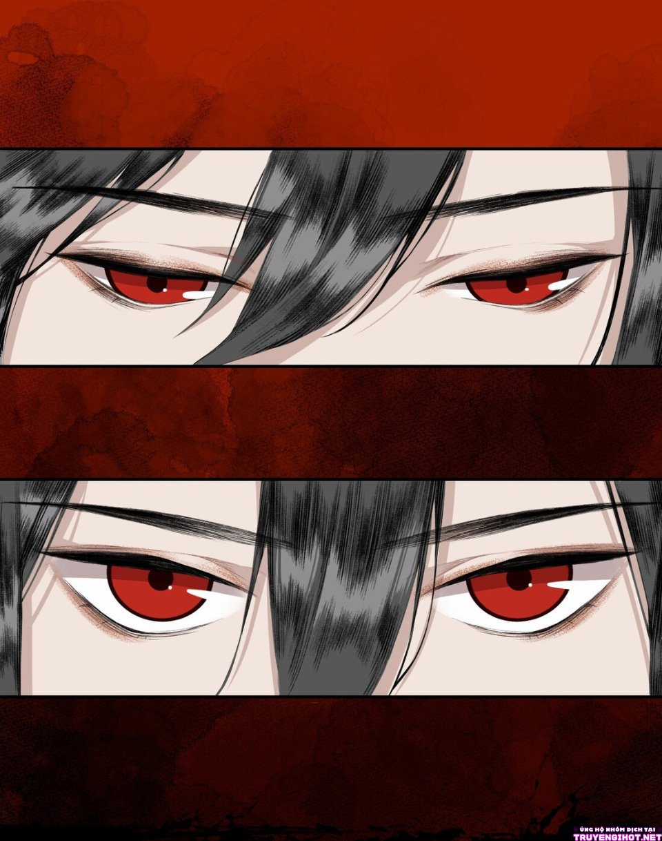 Bất Cẩn Cứu Nhầm Kẻ Thù Của Võ Lâm Chapter 6 trang 22