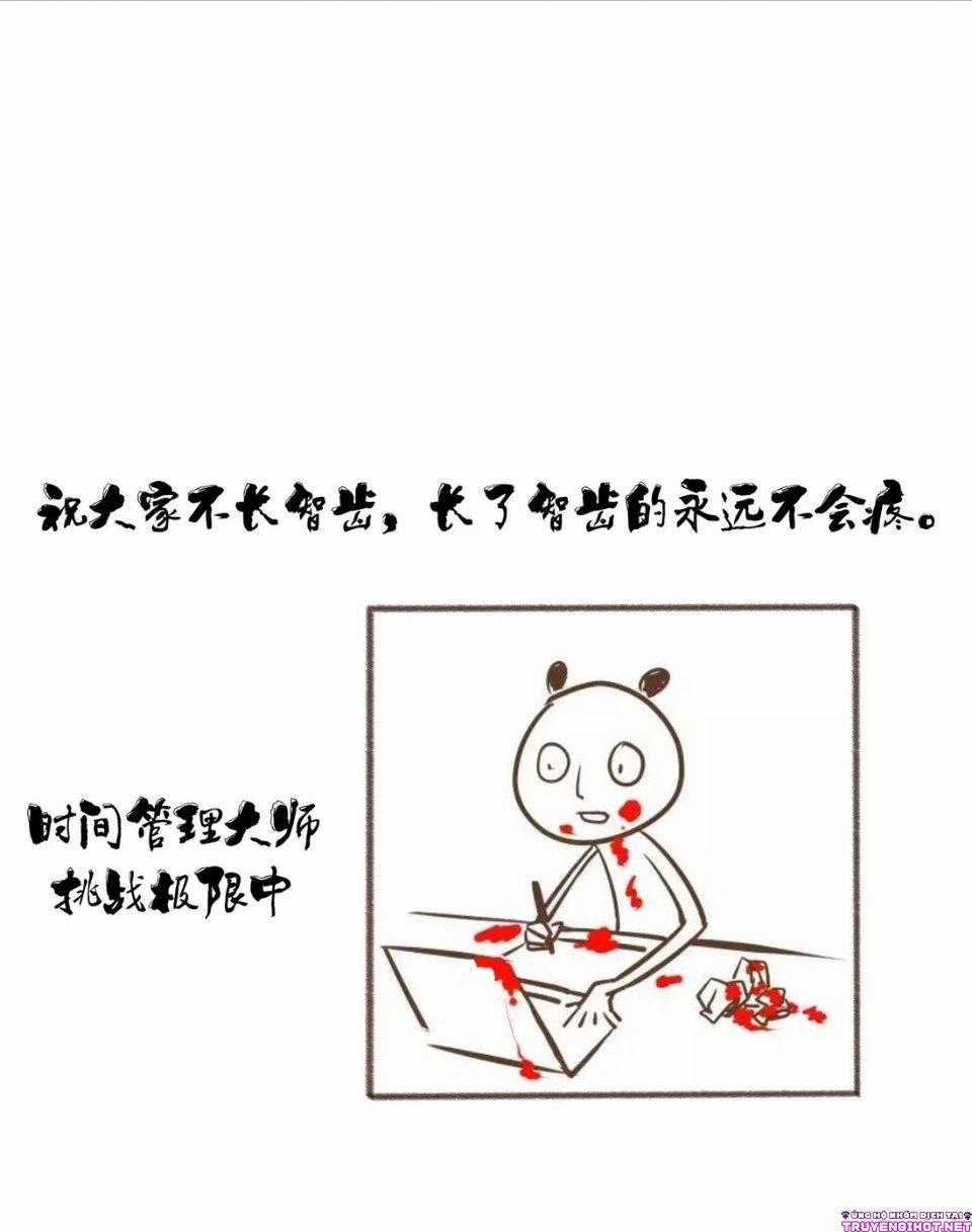 Bất Cẩn Cứu Nhầm Kẻ Thù Của Võ Lâm Chapter 6 trang 27