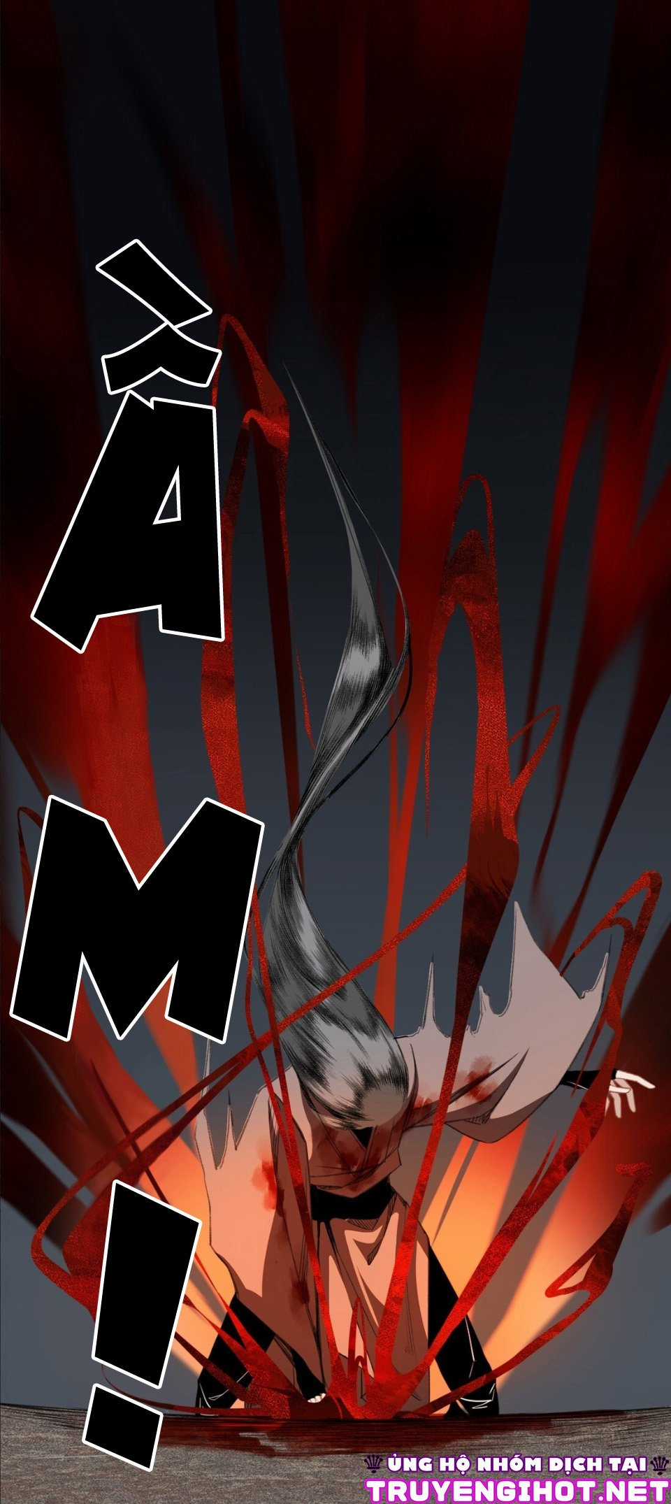 Bất Cẩn Cứu Nhầm Kẻ Thù Của Võ Lâm Chapter 6 trang 7