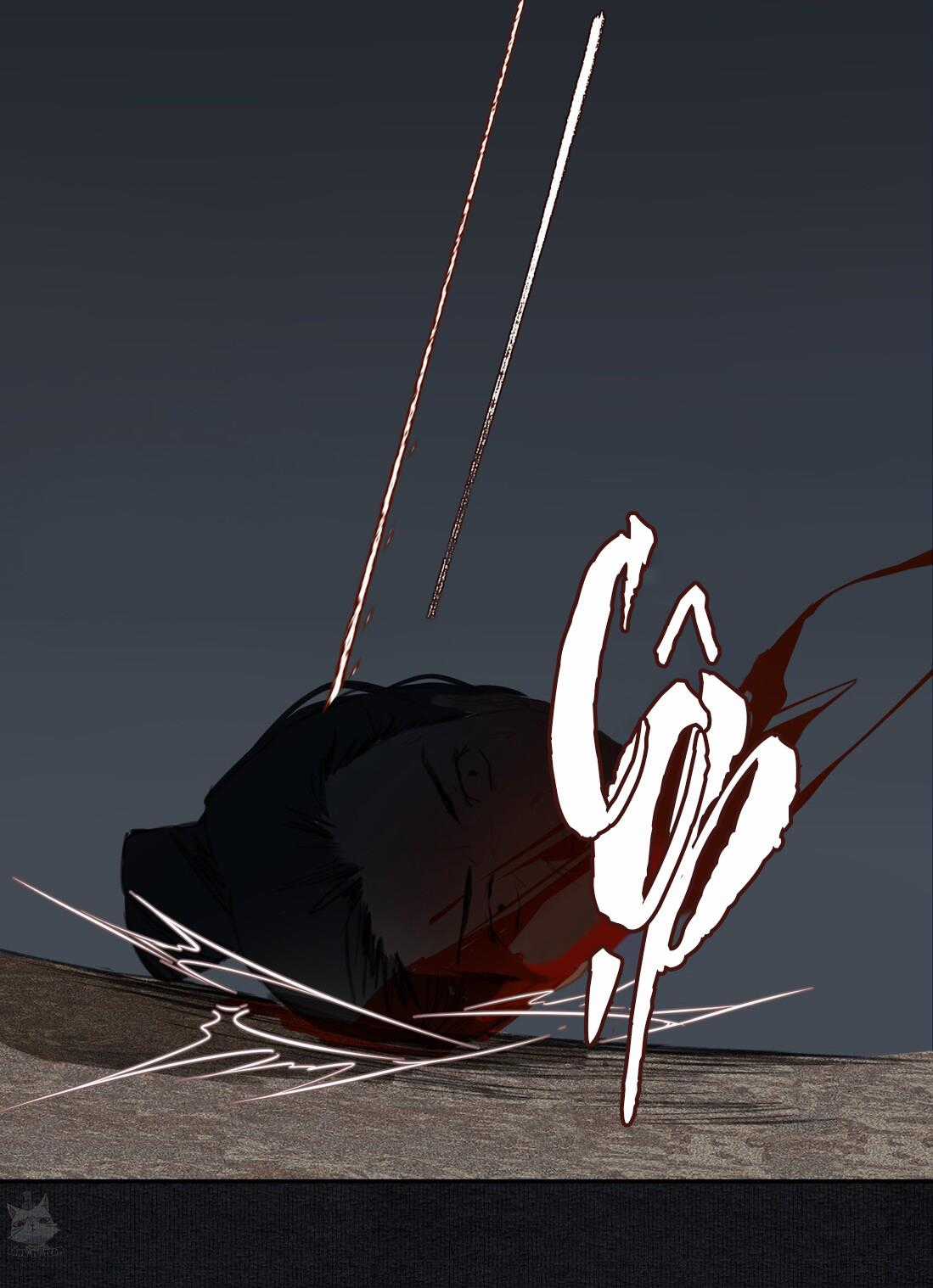 Bất Cẩn Cứu Nhầm Kẻ Thù Của Võ Lâm Chapter 7 trang 15