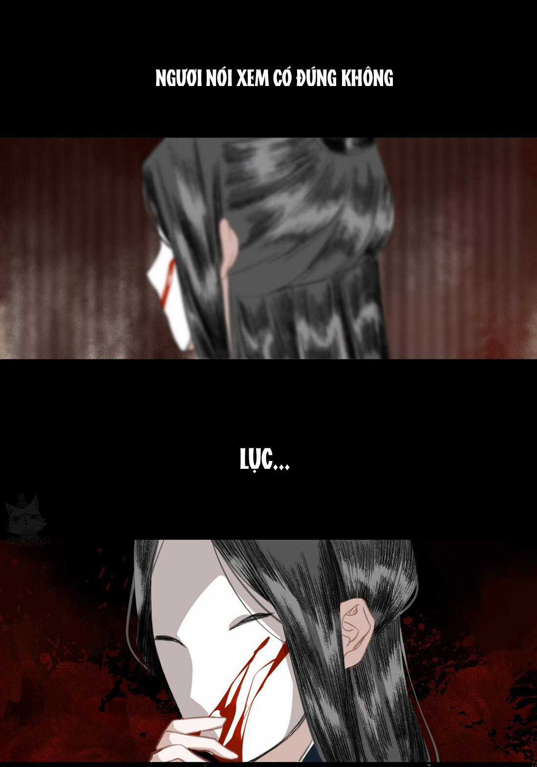 Bất Cẩn Cứu Nhầm Kẻ Thù Của Võ Lâm Chapter 7 trang 22