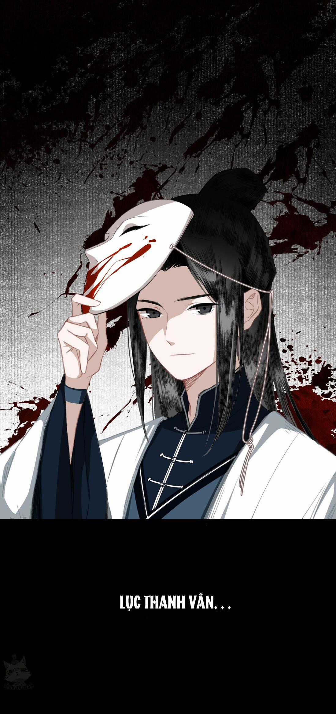 Bất Cẩn Cứu Nhầm Kẻ Thù Của Võ Lâm Chapter 7 trang 23