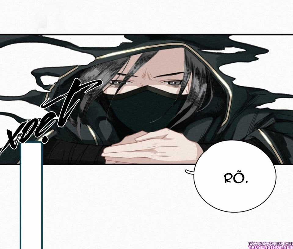 Bất Cẩn Cứu Nhầm Kẻ Thù Của Võ Lâm Chapter 9 trang 15