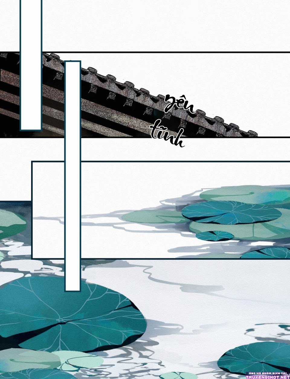 Bất Cẩn Cứu Nhầm Kẻ Thù Của Võ Lâm Chapter 9 trang 16