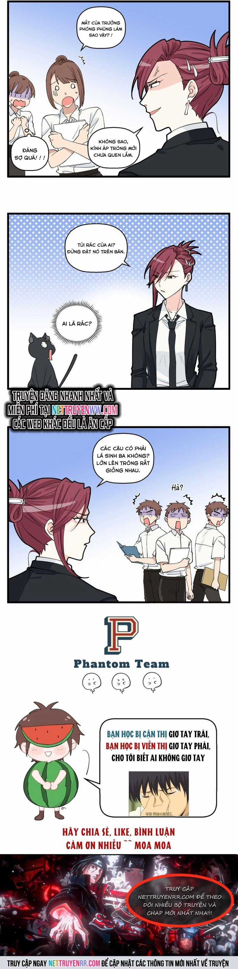 Bất Cẩn Cứu Nhầm Kẻ Thù Của Võ Lâm Chapter 91 trang 1