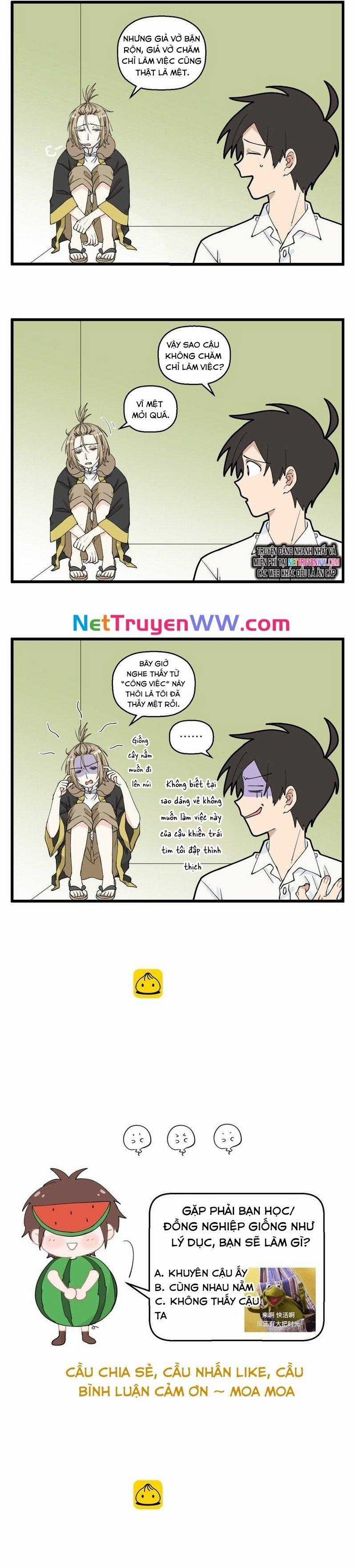 Bất Cẩn Cứu Nhầm Kẻ Thù Của Võ Lâm Chapter 94 trang 1