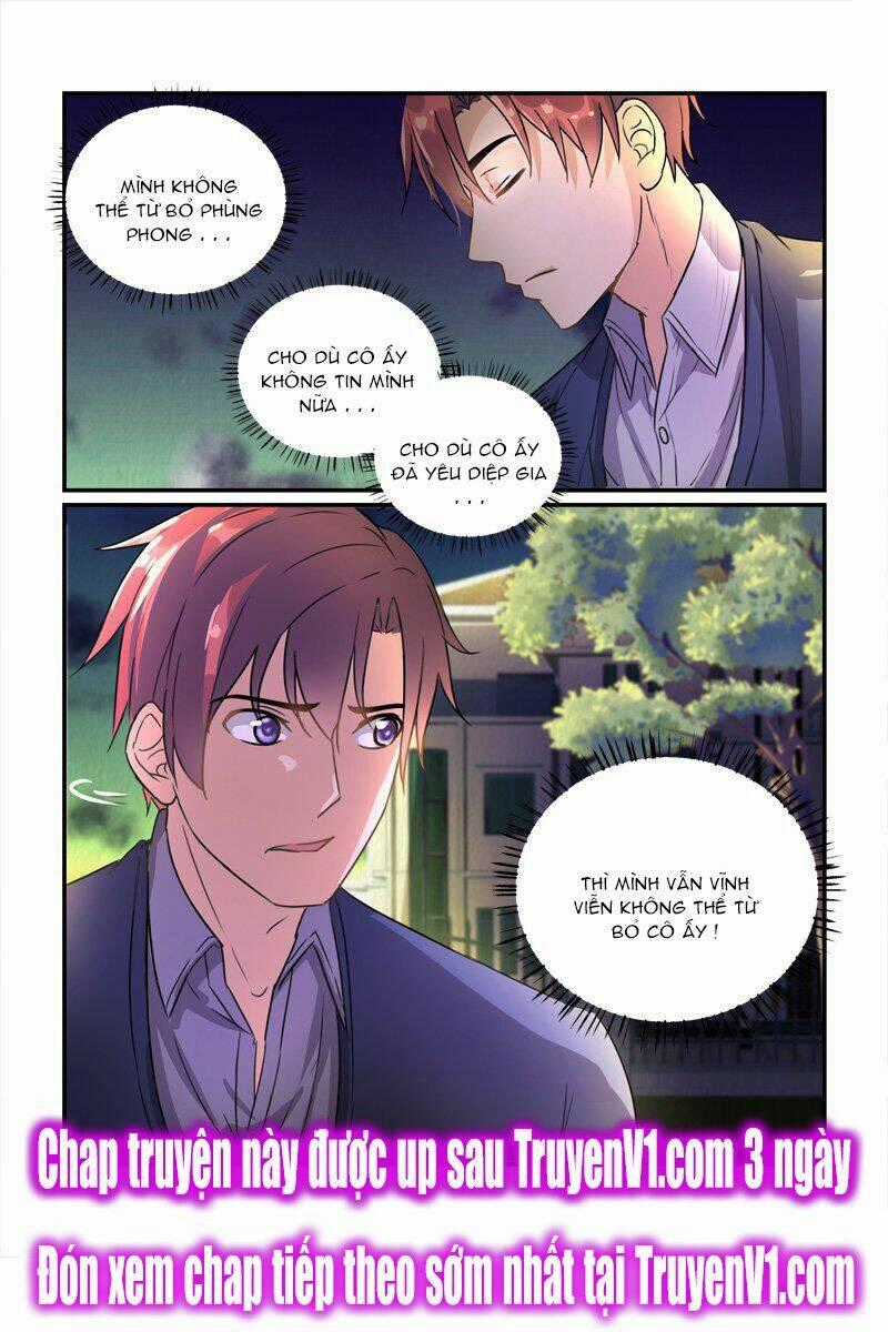 Bắt Cóc Hoàng Đế Về Hiện Đại Chapter 111 trang 13