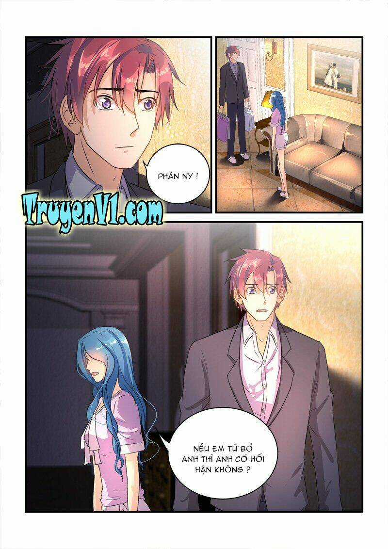 Bắt Cóc Hoàng Đế Về Hiện Đại Chapter 122 trang 3