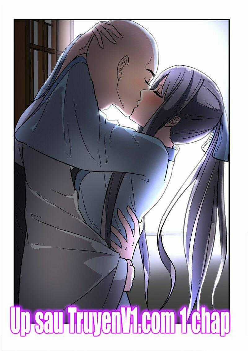 Bắt Cóc Hoàng Đế Về Hiện Đại Chapter 27 trang 16