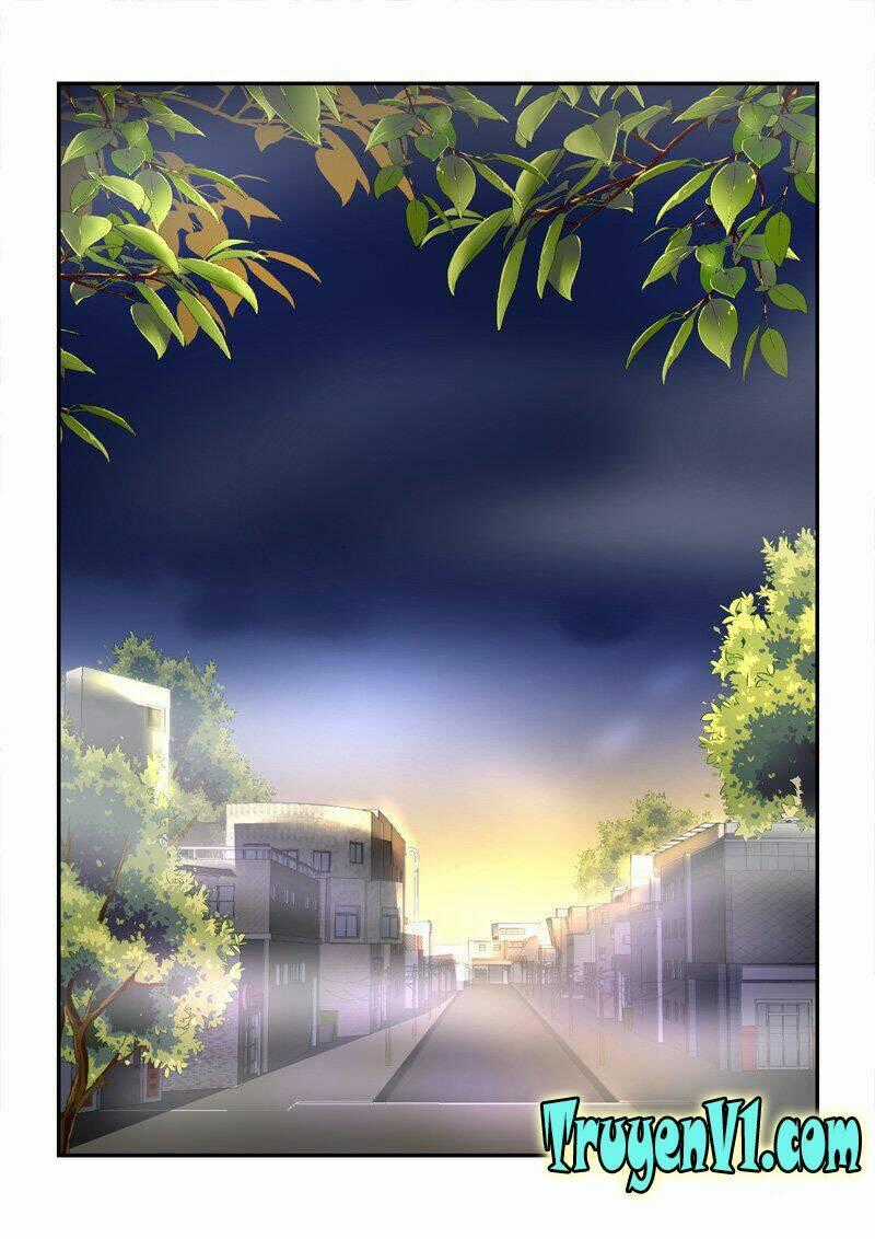 Bắt Cóc Hoàng Đế Về Hiện Đại Chapter 46 trang 1