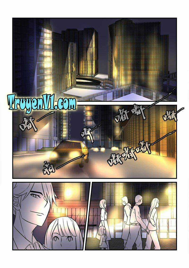 Bắt Cóc Hoàng Đế Về Hiện Đại Chapter 48 trang 2