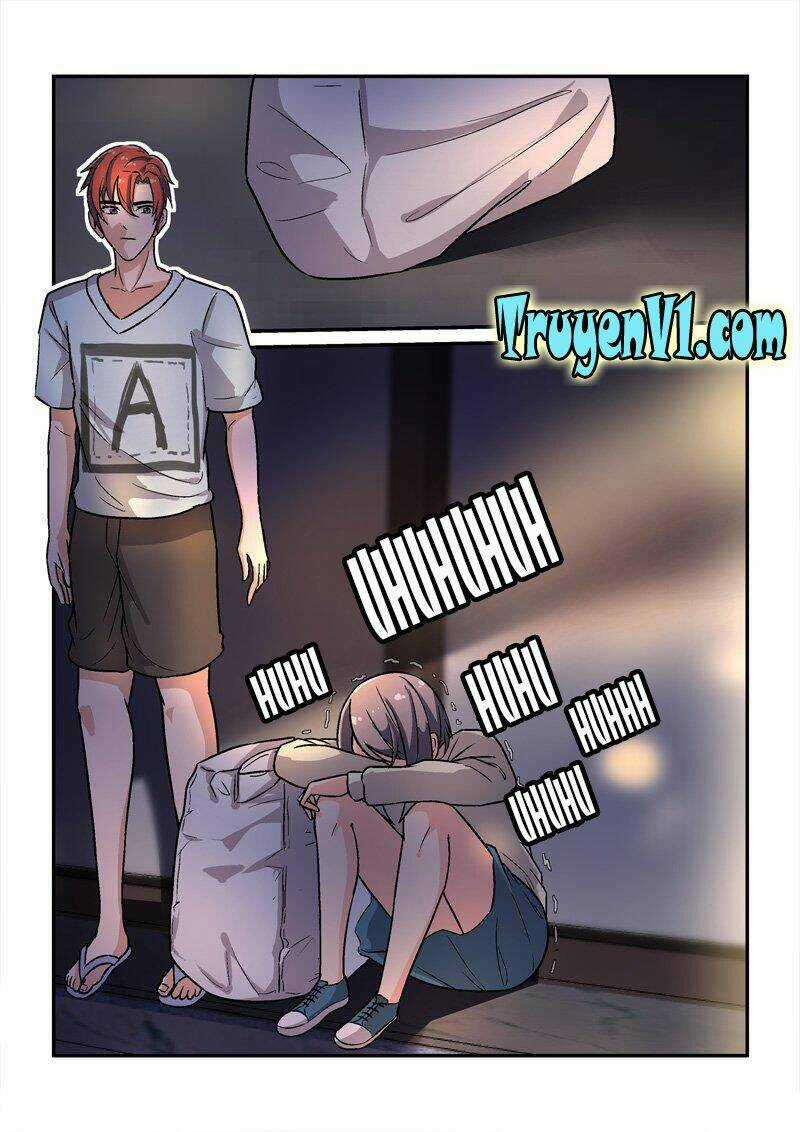 Bắt Cóc Hoàng Đế Về Hiện Đại Chapter 48 trang 3