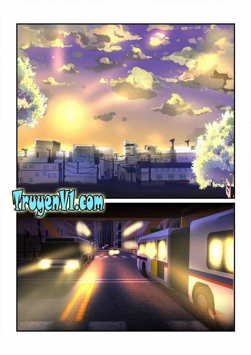 Bắt Cóc Hoàng Đế Về Hiện Đại Chapter 49 trang 1