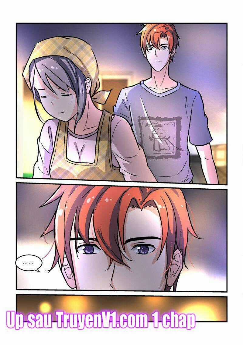 Bắt Cóc Hoàng Đế Về Hiện Đại Chapter 50 trang 11