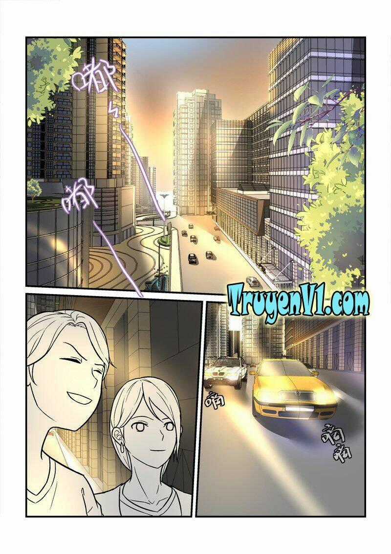 Bắt Cóc Hoàng Đế Về Hiện Đại Chapter 52 trang 1