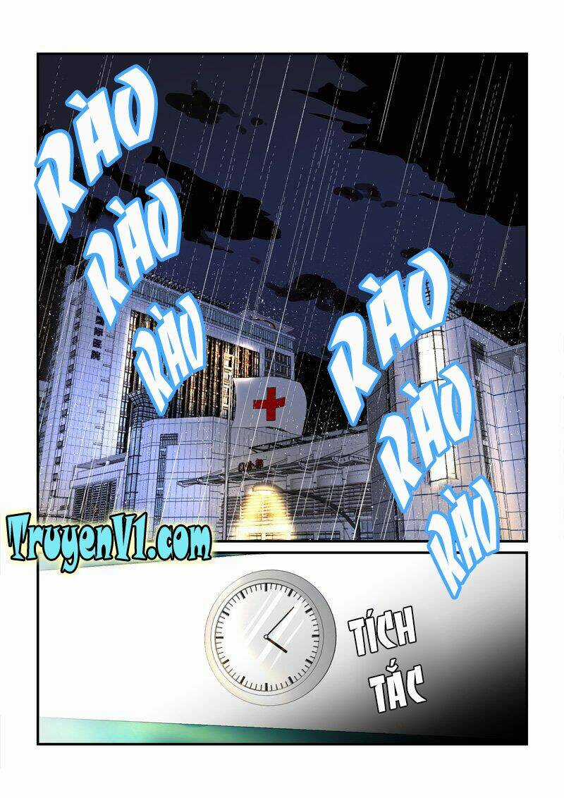 Bắt Cóc Hoàng Đế Về Hiện Đại Chapter 55 trang 6