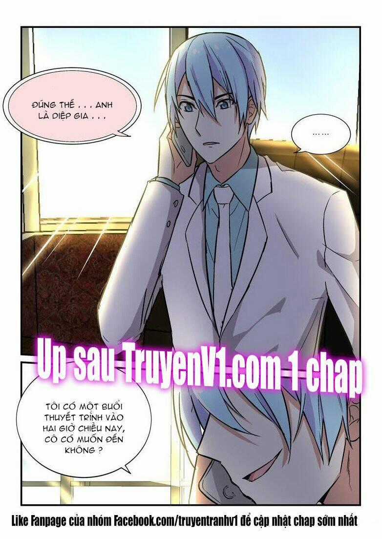 Bắt Cóc Hoàng Đế Về Hiện Đại Chapter 62 trang 11