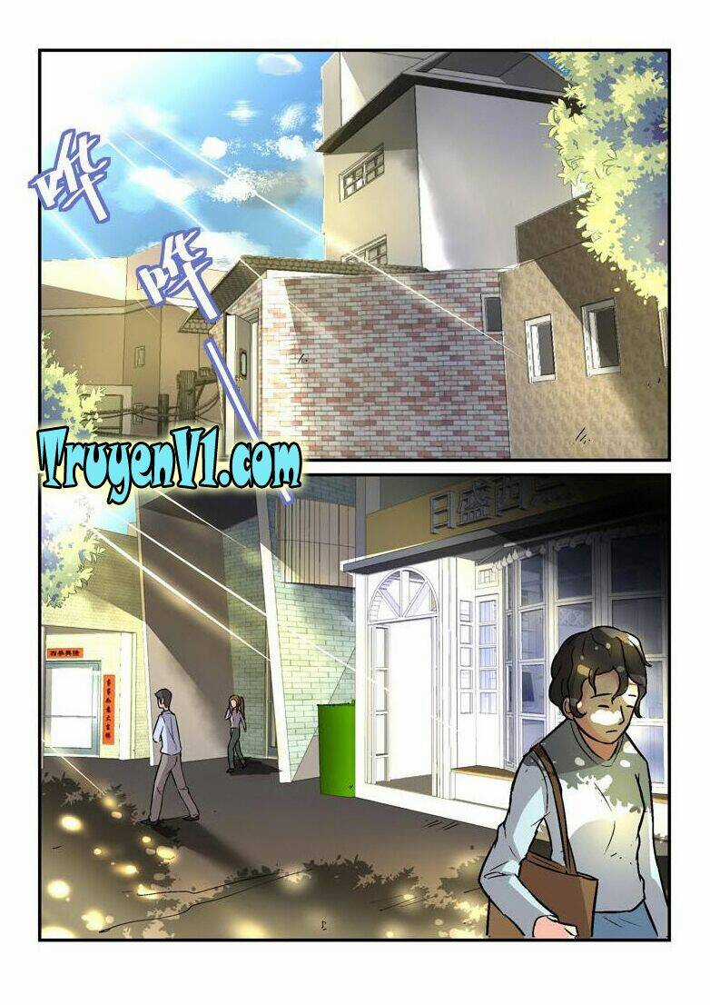 Bắt Cóc Hoàng Đế Về Hiện Đại Chapter 62 trang 5