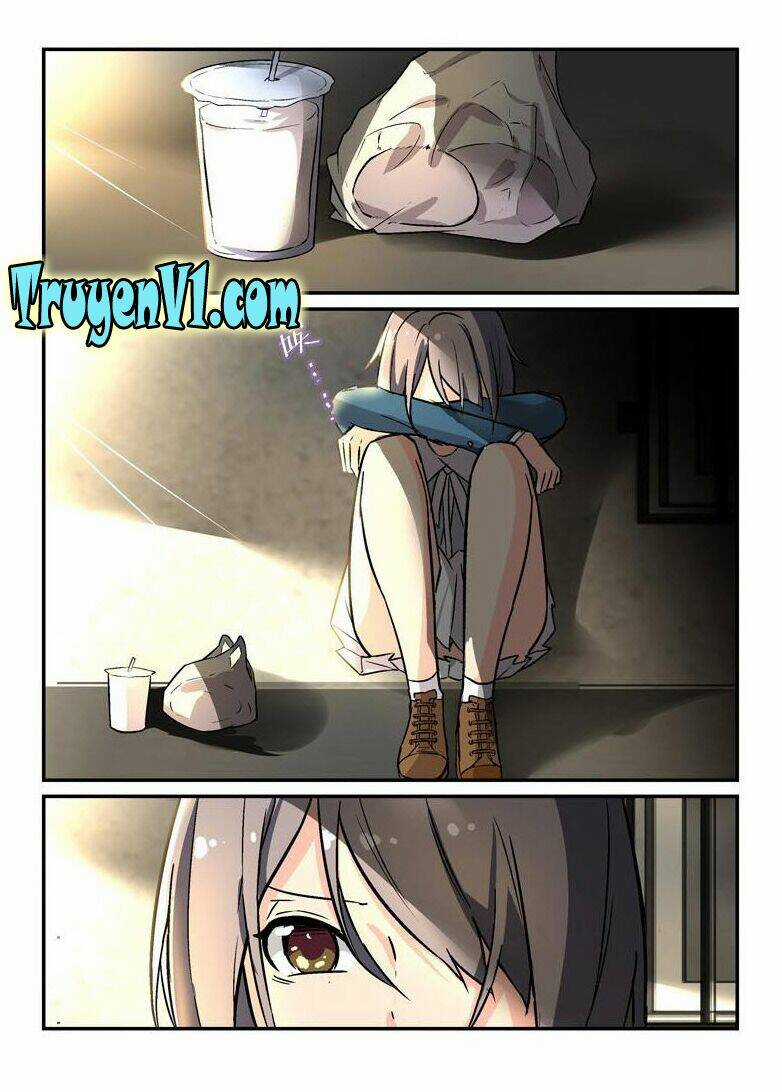 Bắt Cóc Hoàng Đế Về Hiện Đại Chapter 62 trang 6