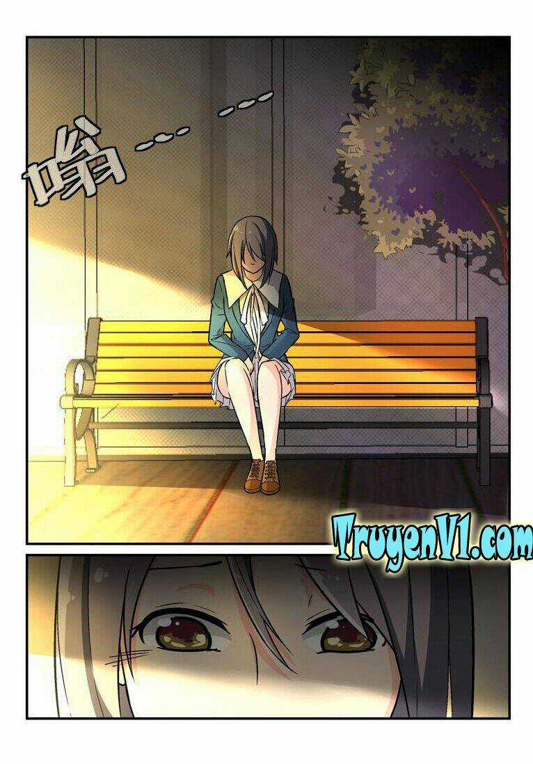 Bắt Cóc Hoàng Đế Về Hiện Đại Chapter 63 trang 2