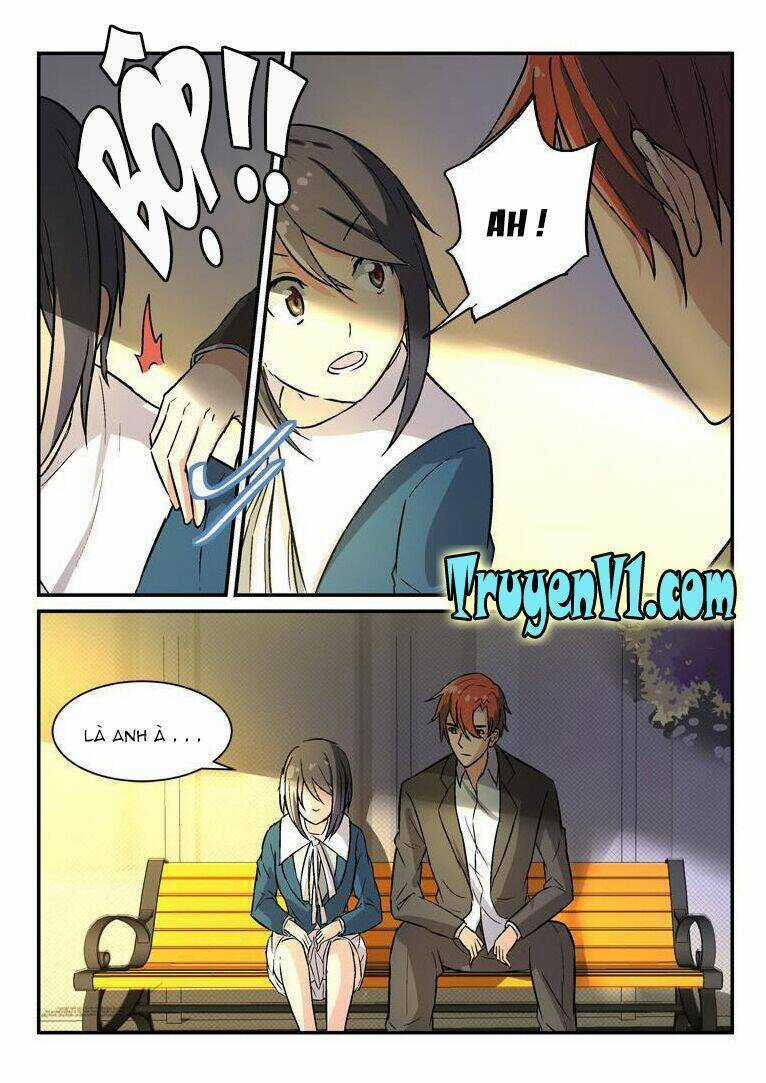 Bắt Cóc Hoàng Đế Về Hiện Đại Chapter 63 trang 5