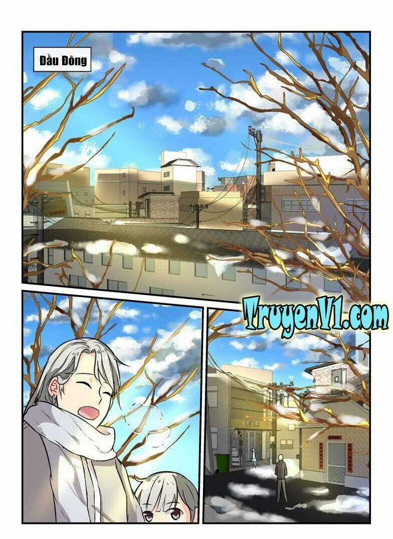 Bắt Cóc Hoàng Đế Về Hiện Đại Chapter 65 trang 1