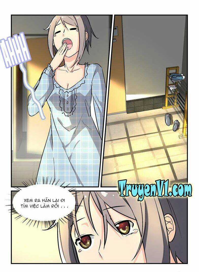 Bắt Cóc Hoàng Đế Về Hiện Đại Chapter 65 trang 2