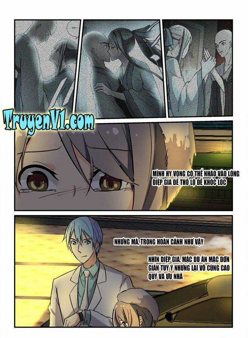 Bắt Cóc Hoàng Đế Về Hiện Đại Chapter 67 trang 2