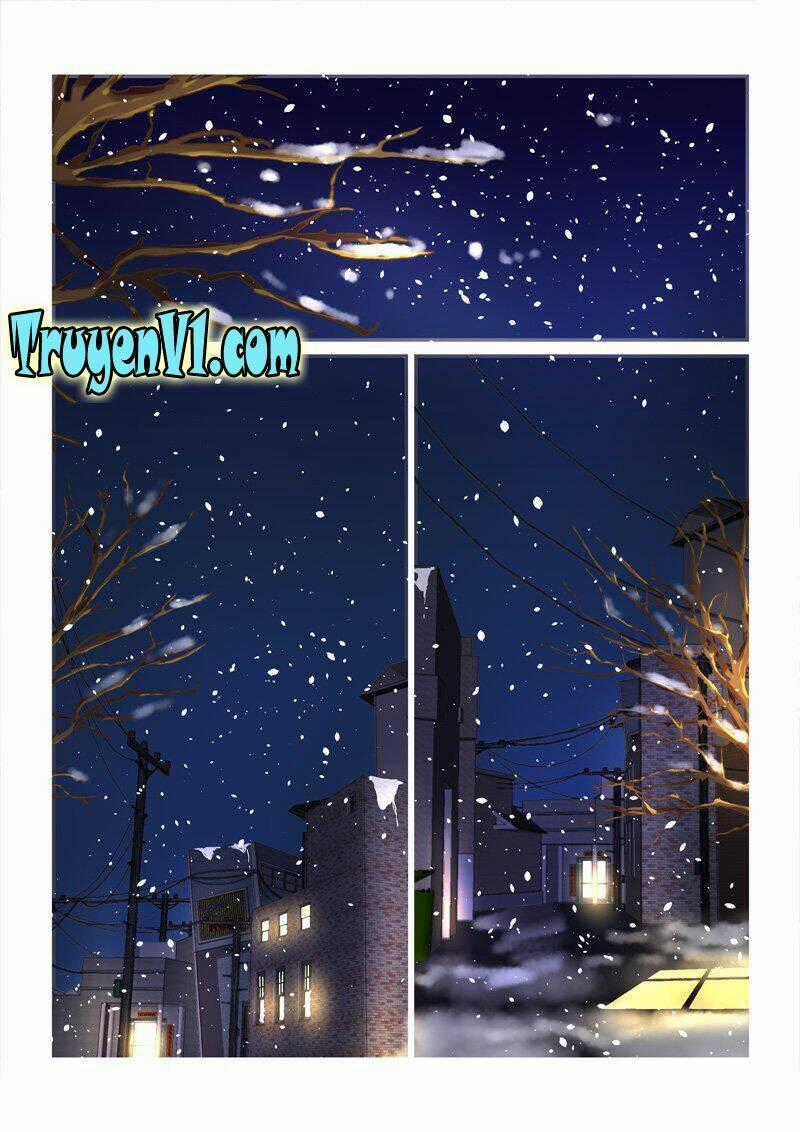 Bắt Cóc Hoàng Đế Về Hiện Đại Chapter 73 trang 1