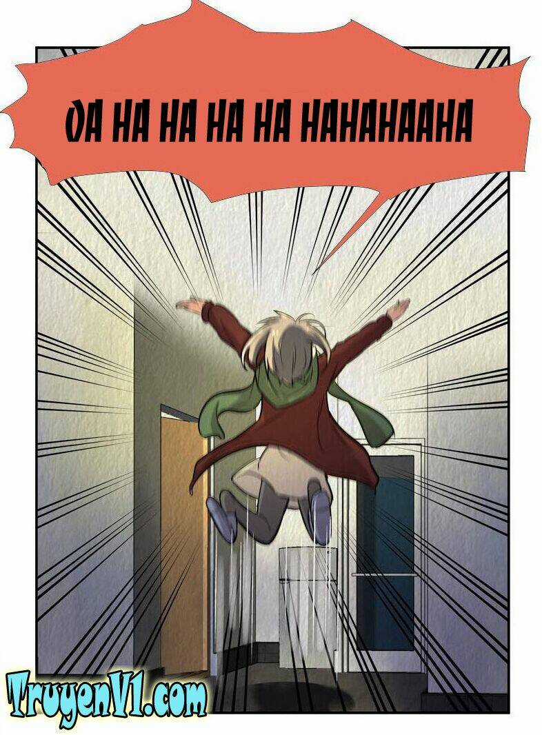 Bắt Cóc Hoàng Đế Về Hiện Đại Chapter 74 trang 7