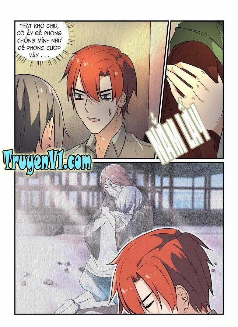 Bắt Cóc Hoàng Đế Về Hiện Đại Chapter 75 trang 1