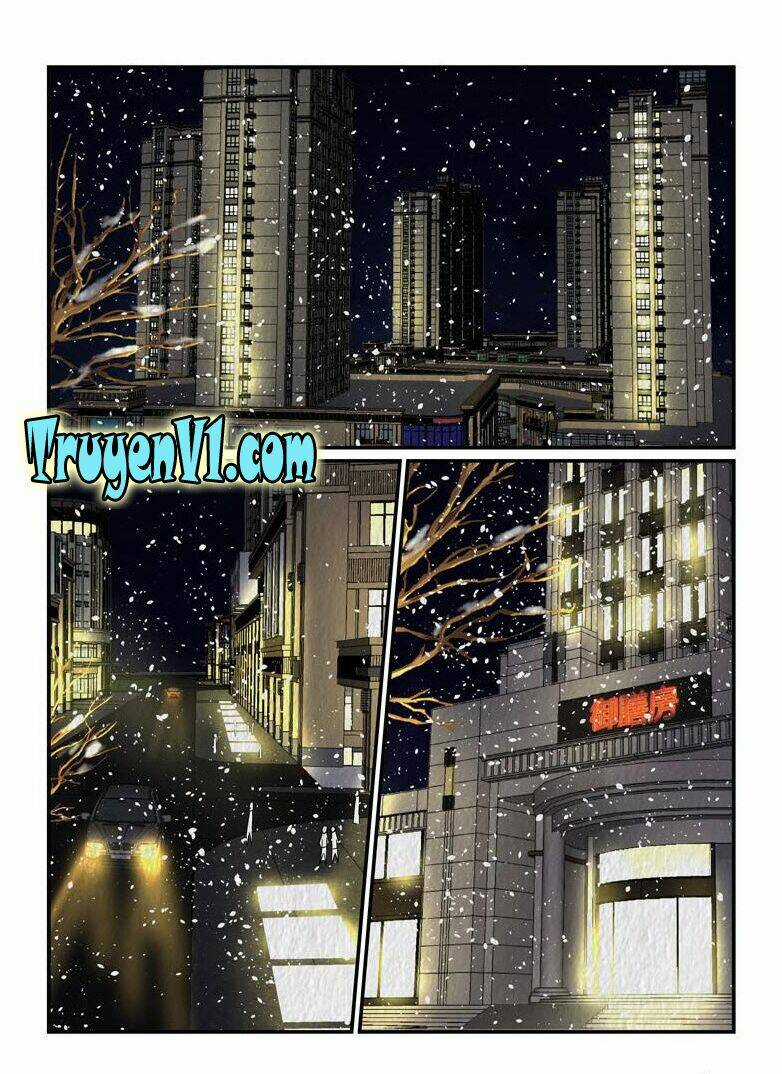 Bắt Cóc Hoàng Đế Về Hiện Đại Chapter 75 trang 7