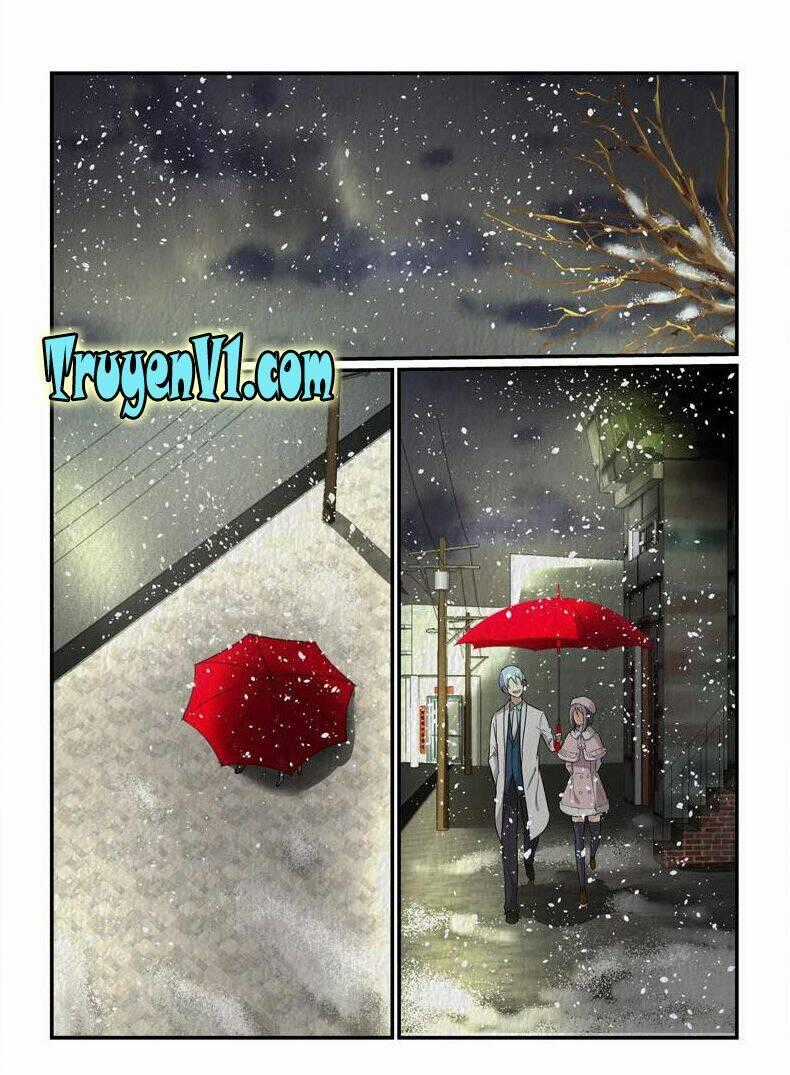 Bắt Cóc Hoàng Đế Về Hiện Đại Chapter 77 trang 1