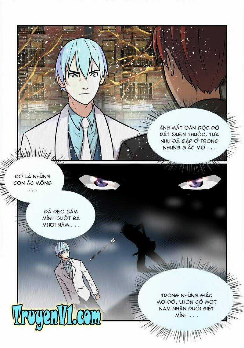 Bắt Cóc Hoàng Đế Về Hiện Đại Chapter 78 trang 5